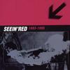 CD SEEING RED - Дискография 1 LKW011 Coalition Recor 2005 US Рок Б/У