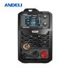 Semi-Automatic MIG Welding Machine ANDELI MIG-270 PLUS Inverter Can MIG Weld Aluminum