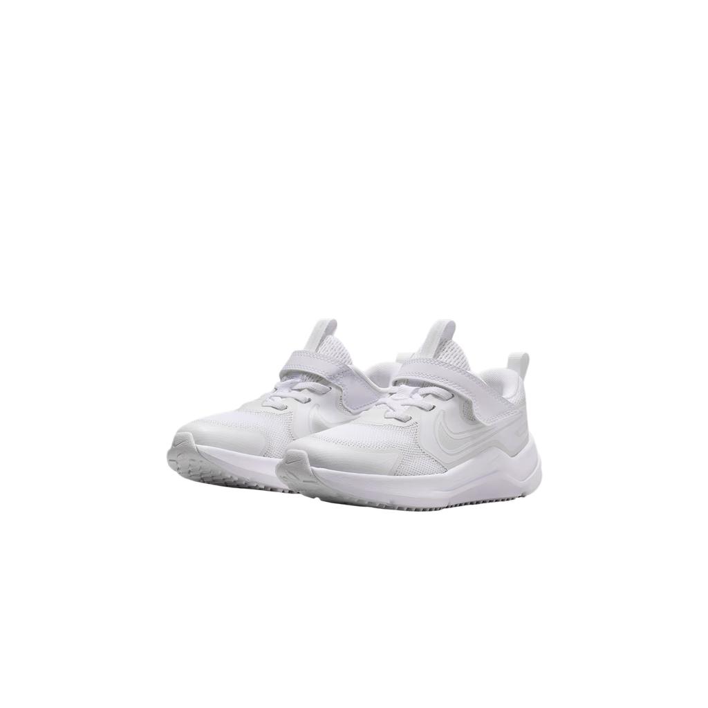 Nike Космические бегуны PS Белый платиновый оттенок Детские кроссовки HM4400-102