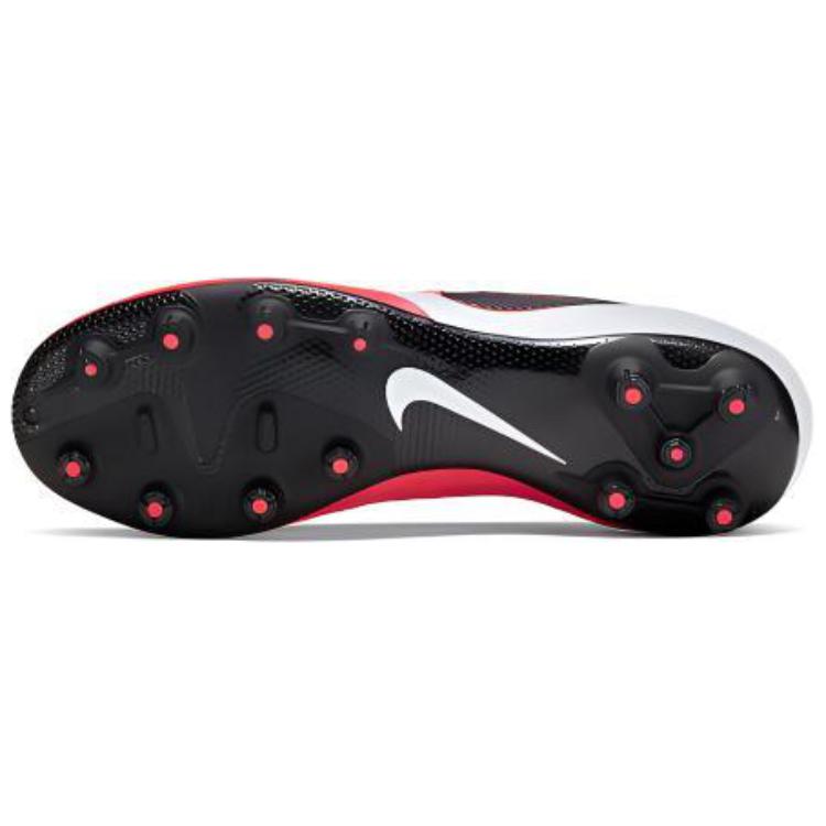 Nike Tiempo Legend 8 Pro Hg 'Черный Красный Белый' AT6135-606