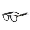 Smart Bluetooth Glasses: High-End Interactive English/Chinese Music & Calling with One-Button Photo Feature