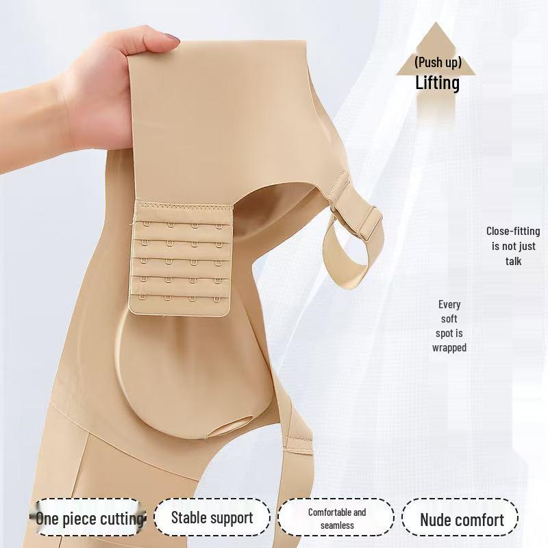 Seamless Plus Size Uplift Bra: Breathable, Anti-Sag, Comfortable & Close-Fitting