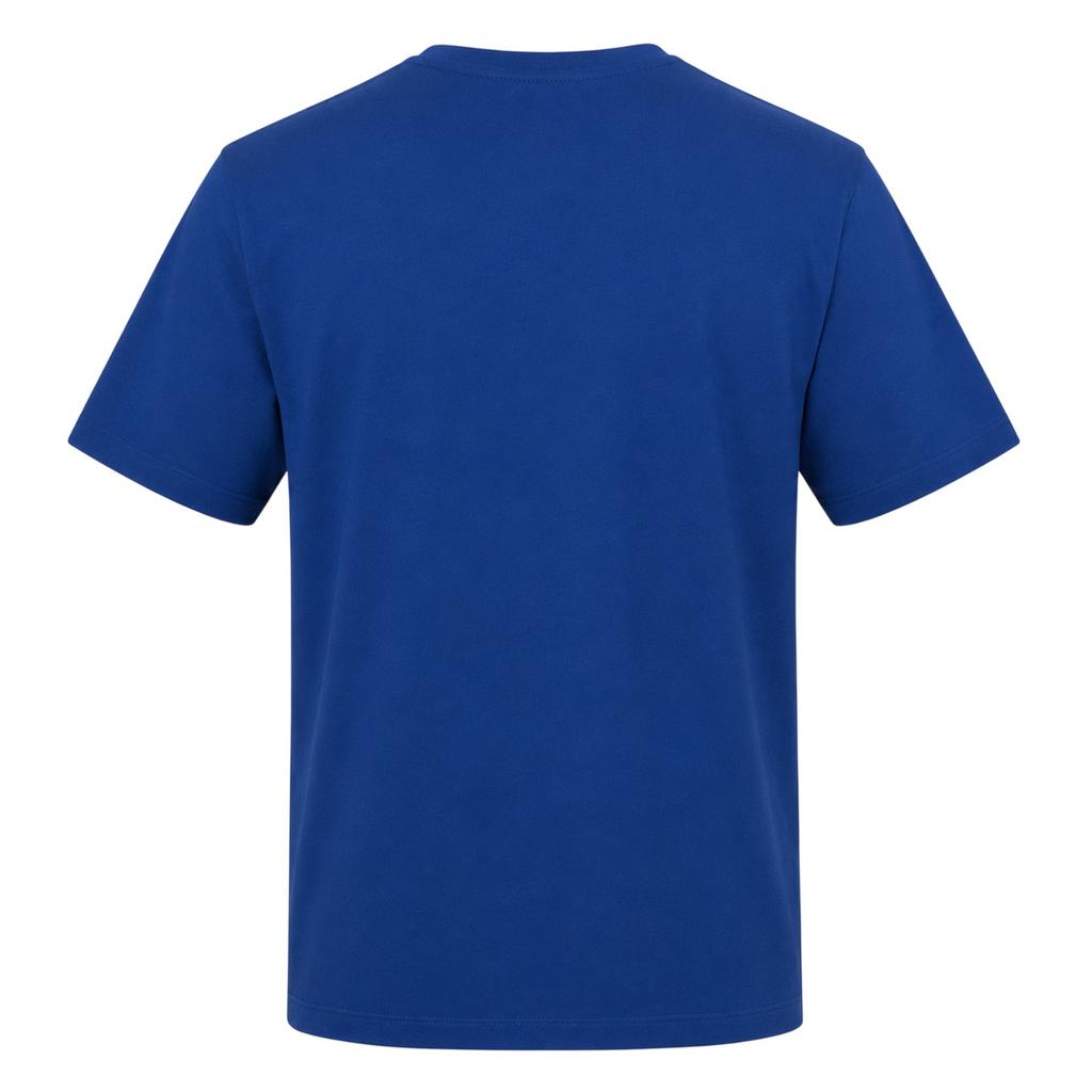 AWD Mens Tartan Army Scotland T-Shirt