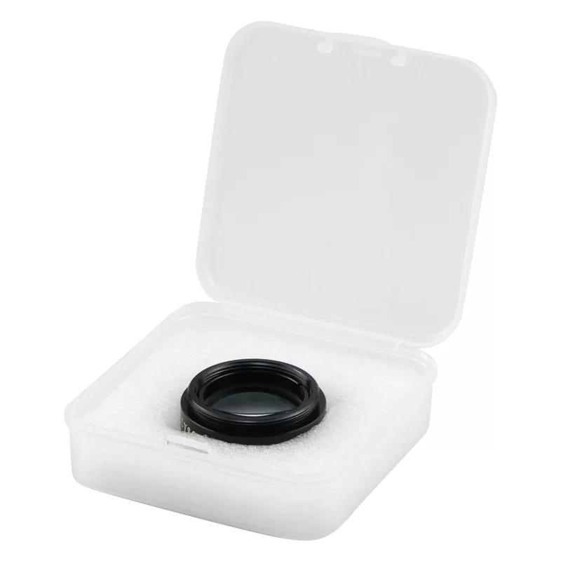 Datyson1.25-Inch 0.5X Focal Reducer Metal Optical Parts Astronomical Telescope Accessories Doubling Mirror