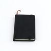 Notebook Leather College Memo Notebook Mini Word Book Handwriting Notebook Pocket Diary Book
