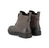 Серые ботильоны Lasocki LEADER-04 MI08