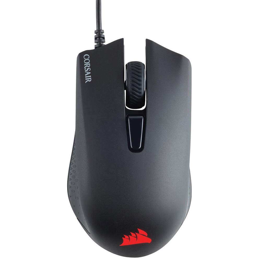 Corsair HARPOON RGB PRO игровая мышь MS370 CH-9301111-AP