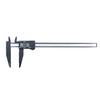 12inch 300mm Electronic Digital Caliper Big LCD Plastic Digital Vernier Caliper Micrometer Gauge Measuring Instrument