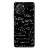 Для Blackview Shark 8 4G Чехол 6.78'' Мультяшный Черный Силиконовый ТПУ Мягкая Крышка Телефона для Blackview Shark 8 Защитный Para Shark 8 4G