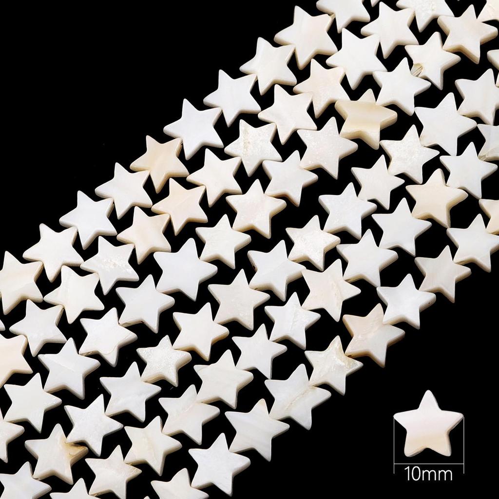 22-115 шт. Натуральные пресноводные ракушки Геометрические бусины для DIY ожерелья, браслета, серег, изготовления ювелирных изделий