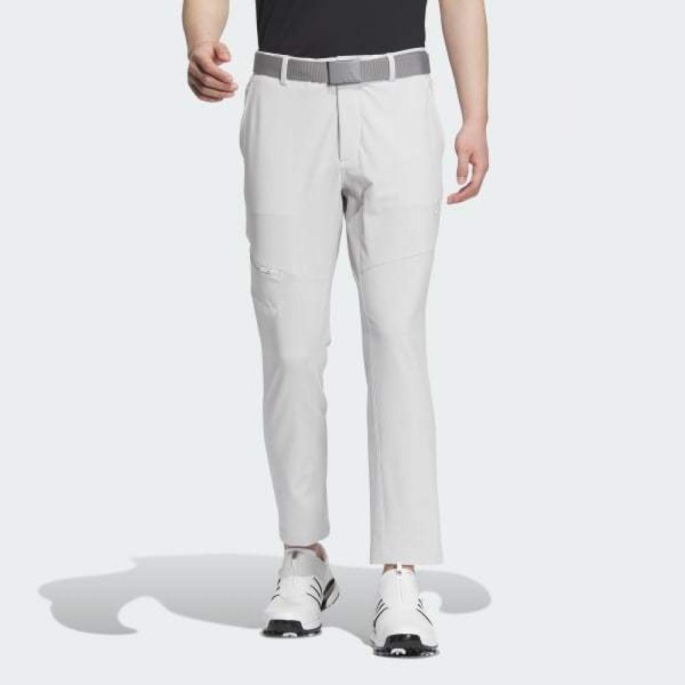 Adidas Golf Men S 4 Way Golf pantS Grey Im6463