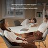 Philips Терапевтическая массажная подушка, штепсель CN (адаптер в комплекте)