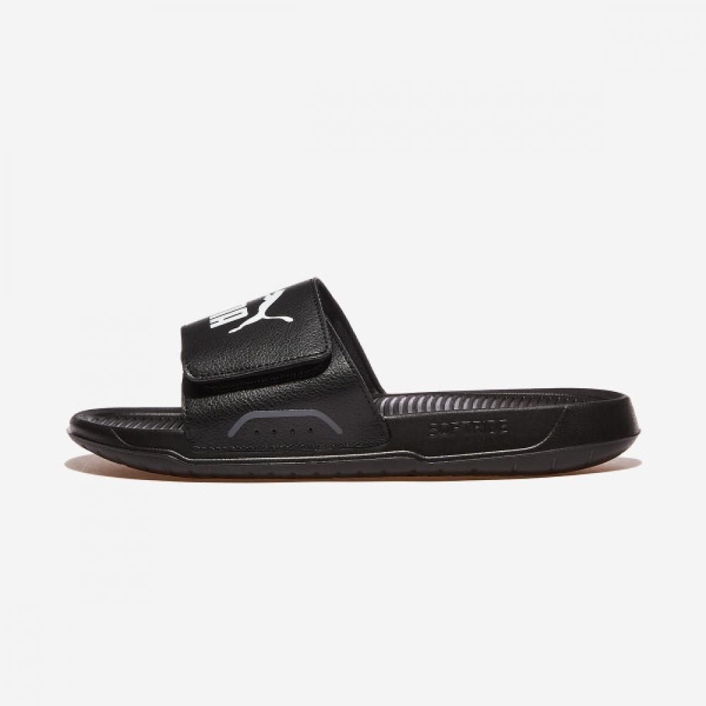 Puma Унисекс Шлепанцы Gs Royalcat Comfort 2 Essent