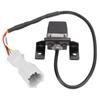 Backup Camera 95760‑3S102 IP68 Waterproof High Resolution Replacement for Hyundai Sonata 8 Generation YF I45 2011‑2014
