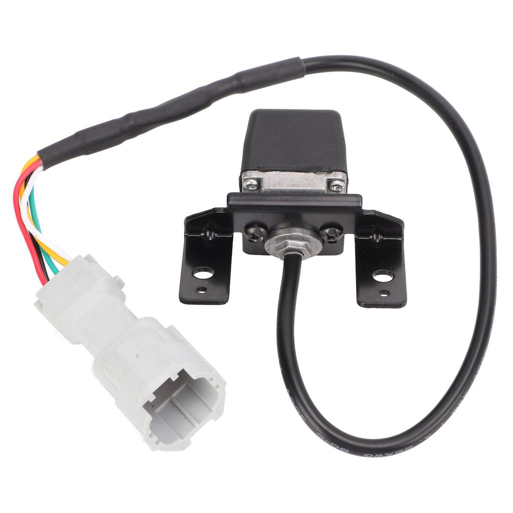 Backup Camera 95760‑3S102 IP68 Waterproof High Resolution Replacement for Hyundai Sonata 8 Generation YF I45 2011‑2014