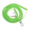 Fishing Tools Fishing Accessories Tether Fishing Lanyard Cable Cord Missed Rope Paddle Leash