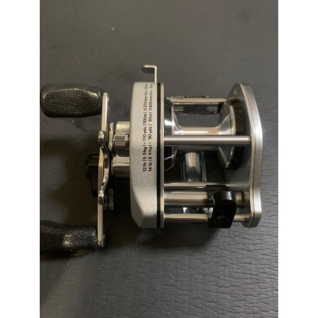 Used Daiwa Phantom ST-15 old reel