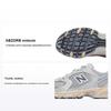 Кроссовки унисекс 530 Silver Moonbeam Белый Серебристый Металлик MR530VS