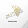 MIMORE Plants Design Brooches, Elegant Brooches Set, Exquisite Jewelry, 3 Packs