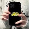 Чехол для телефона с принтом Mooneyes для iPhone 17 16 15 Plus X 14 11 12 13 Mini Pro Max