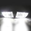 Светодиодные противотуманные фары LED для Toyota Land Cruiser Prado 120 2002-2006 2007 2008 2009 Фара Противотуманная фара Фара для вождения