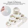Double Sided Point Tape Clear Sticky Balloon Glue Dot Adhesive Birthday Wedding Party Balloons Glue Sticker Photoes Stand Arch