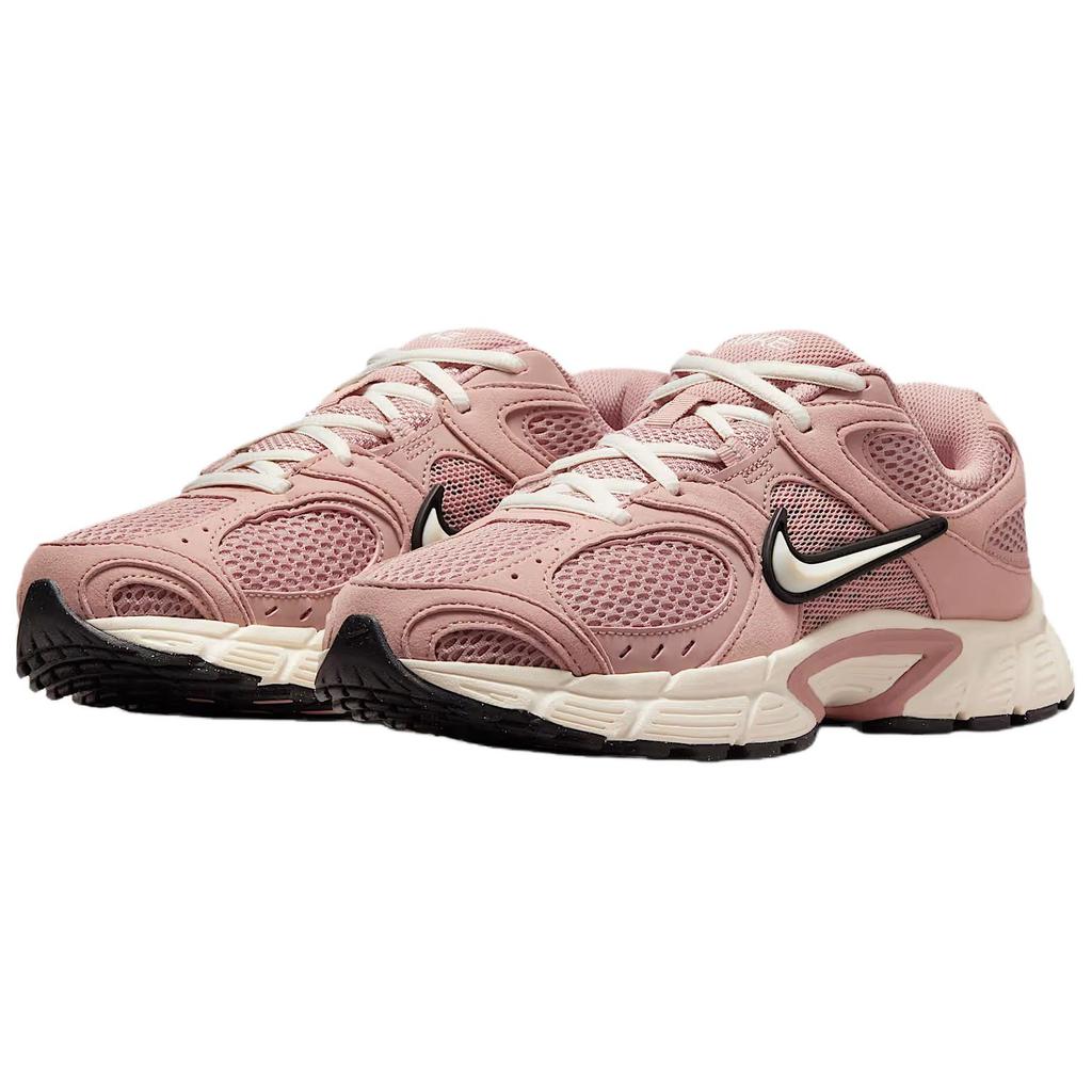 Nike V5 RNR Кроссовки женские Particle Pink Черный Бледно-слоновая кость II6294-600