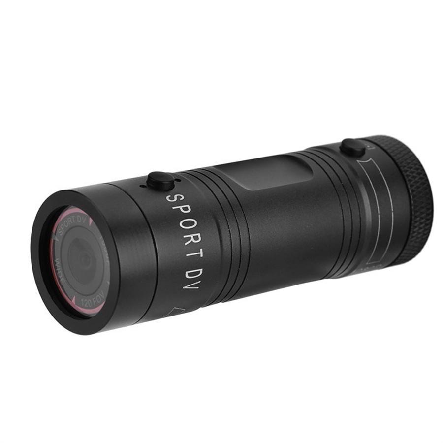 Мини DV Камера Full 1080P HD Видеорегистратор AVI Для Автомобиля Велосипеда Мотоцикла Шлема