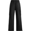 Under Armour Cargo Pants Men's Black 1386606-001