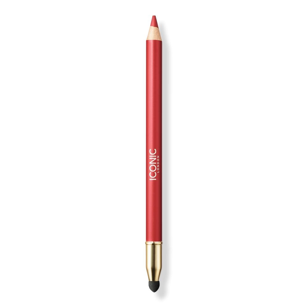 Iconic London Fuller Pout Sculpting Lip Liner 0,035 унции