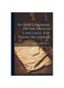 Книга An Easy Grammar Of The French Language, For Young Beginners