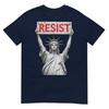 Trump Resist Trump Protest Anti Political Protest Tshirt