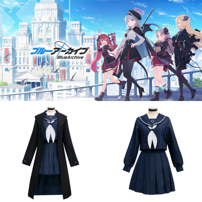 Полиэстеровый костюм Праны для косплея, ролевых игр и выступлений