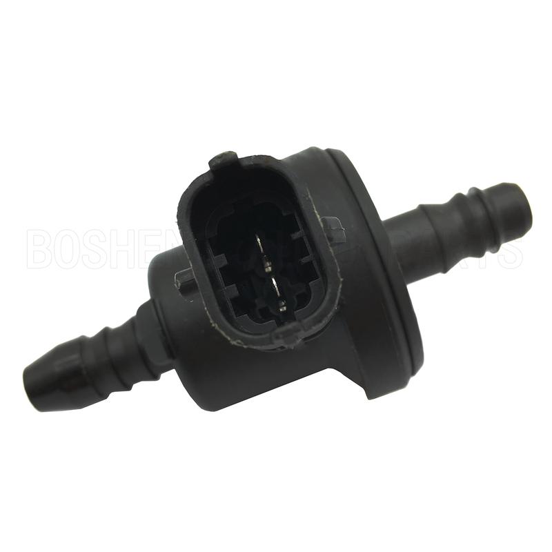 Новый оригинальный 0280142500 BV61-9G866-AA 0280142589 BV619G866AA Вакуумный клапан системы выпуска, электромагнитный клапан продувки для Ford Focus Kuga Escort