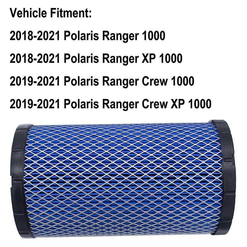 7082265 Воздушный фильтр для Polaris Ranger 1000, Ranger Crew XP 1000, Ranger XP 2018 года выпуска