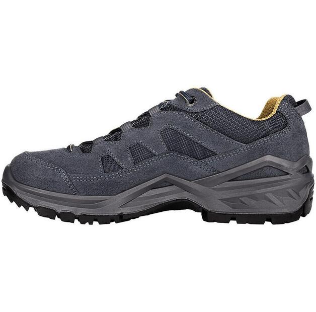 Ботинки Lowa Sirkos Evo GTX Lo