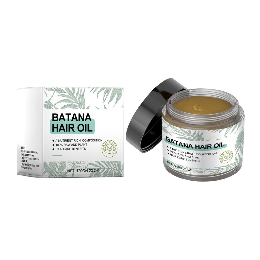 Рост волос способствует росту волос способствует густым волосам для мужчин и женщин Масло для роста волос 120 г