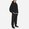 X Stussy U Nrg Ra Стирка камнем Худи с капюшоном DN4028-010
