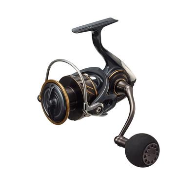 Daiwa Катушка для спиннинга 22 Caldia SW 5000D-CXH (Модель 2022 года)