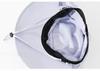 High Quality Summer Outdoor UV Protection Design Quick-drying Breathable Unisex Wide Brim Bucket Hat With Face Cover Neck Flap