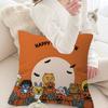 Kaawaii KKAKAO Cute FFRIENDS Lucky Dragon pillow cover sofa cushion cover home room decoration children gift