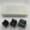 Chip Tester, Integrated Circuit Detector, Transistor, Integrated Circuit (IC) Tester