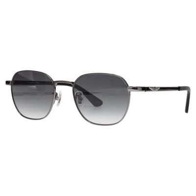 SPLM33J 0568 51 Солнцезащитные очки ORIGINS Origin Gradient Lens Мужчины Женщины [Police]
