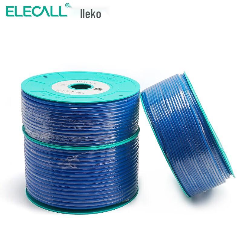 ELECALL PU Pneumatic Tubing