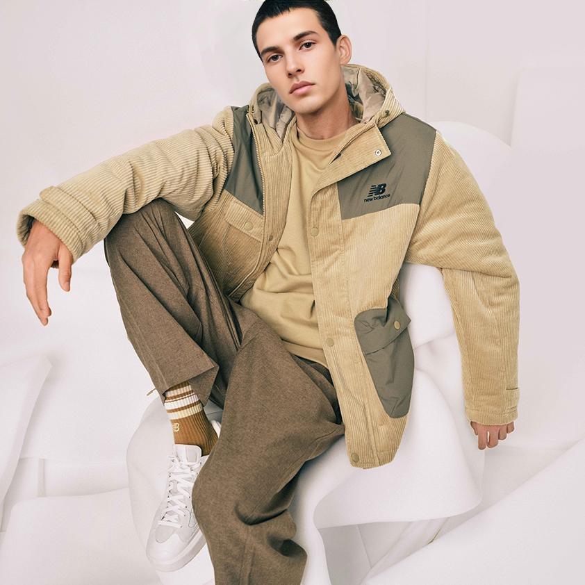 New New Balance CT302 'Moonbeam' CT302BB