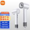 Высокоскоростной фен XiaoMijia H501 с китайской вилкой (адаптер в комплекте)