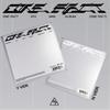ONE PACT - 4th Mini Album [ONE FACT] Random - Release Date 2025-07-22