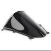 Мотоцикл CBR 600RR F5 Ветровое стекло Для Honda CBR600RR 2007 - 2012 Двойной пузырь Ветровое стекло Аксессуары
