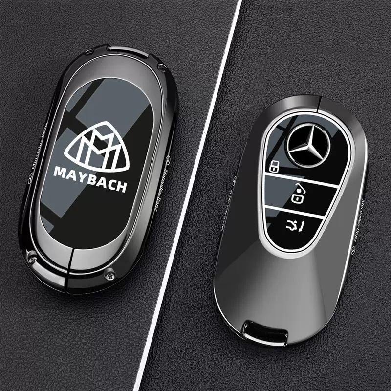 Mercedes-Benz Maybach Key Case for G63/GLS/S-Class (S480/S600/S580/S560/S450)