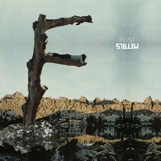 CD FEIST - Metals: Коллекционное Издание (Digipa 2779834 Polydor France 2011 Азия Рок Б/У